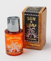 【カヒコ】ナルカーフレグランス【SURF&Palms】