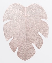 【カヒコ】モンスリーフプレイスマット