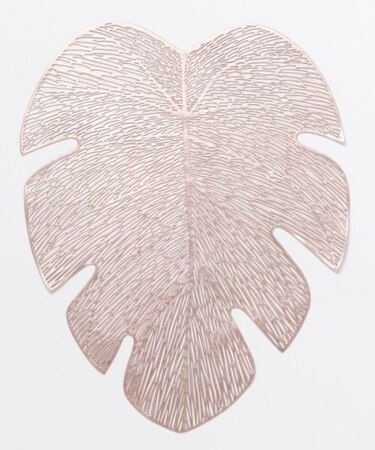 【カヒコ】モンスリーフプレイスマット