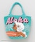 【カヒコ】サガラ刺繍トートバッグ【ALOHA MAPUA】
