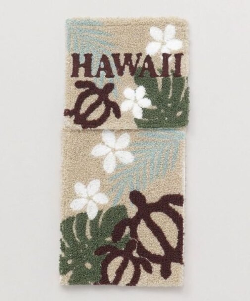 【カヒコ】ラナホヌトイレットペーパーホルダー