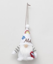 【カヒコ】ハワイメネフネオーナメント