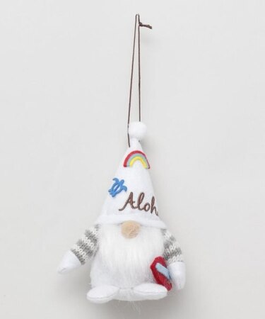 【カヒコ】ハワイメネフネオーナメント
