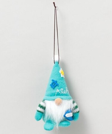 【カヒコ】ハワイメネフネオーナメント