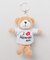 【カヒコ】オルオルベアキーホルダー