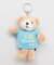 【カヒコ】オルオルベアキーホルダー