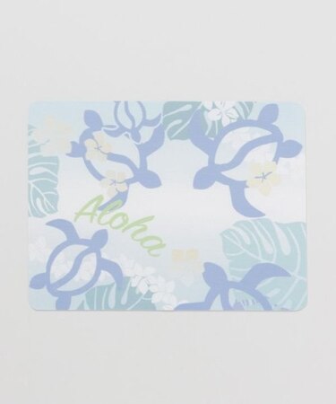 【カヒコ】パルパルプレイスマット