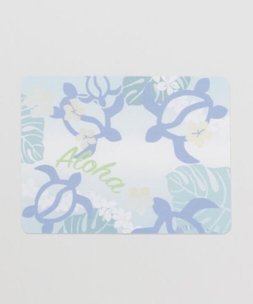 【カヒコ】パルパルプレイスマット