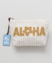 【カヒコ】ヘノヘノポーチ