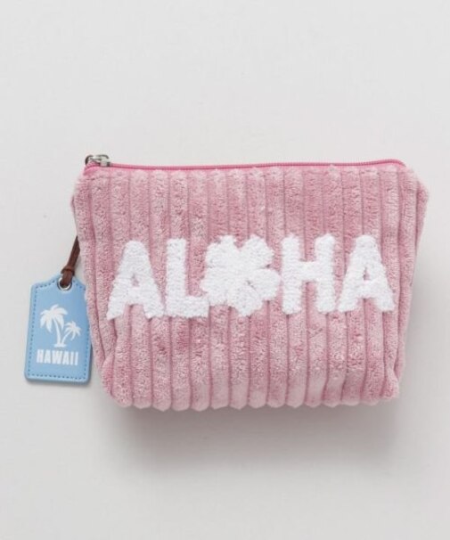 【カヒコ】ヘノヘノポーチ