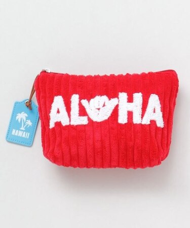 【カヒコ】ヘノヘノポーチ