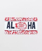 【カヒコ】ナンバープレート【STRONG CURRENT】