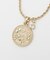 【カヒコ】ハワイアンコインネックレス