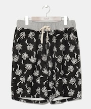 【カヒコ】ロアアメンズハーフパンツ