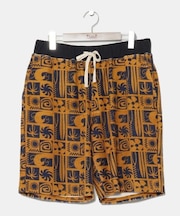 【カヒコ】ロアアメンズハーフパンツ