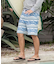 【カヒコ】ロアアメンズハーフパンツ