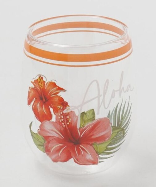 【カヒコ】【食器】コンフィグラス