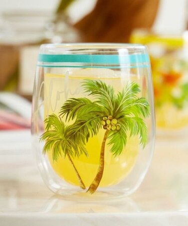 【カヒコ】【食器】コンフィグラス