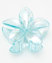 【カヒコ】アモプルメリアヘアクリップ