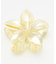 【カヒコ】アモプルメリアヘアクリップ