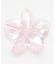 【カヒコ】アモプルメリアヘアクリップ