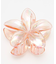 【カヒコ】アモプルメリアヘアクリップ