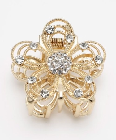 【カヒコ】プアモハラヘアクリップ