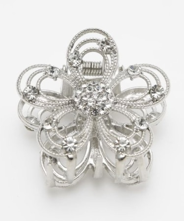 【カヒコ】プアモハラヘアクリップ