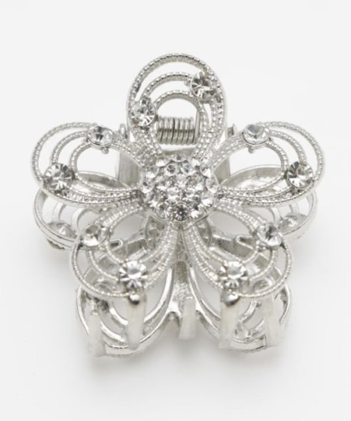 【カヒコ】プアモハラヘアクリップ