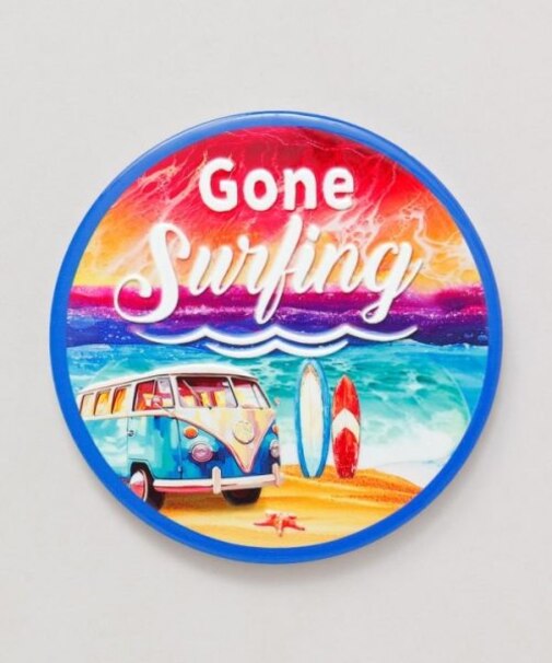 【カヒコ】マカナビーチコースター