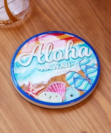 【カヒコ】マカナビーチコースター