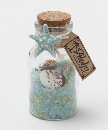 【カヒコ】ビーチサンドボトル