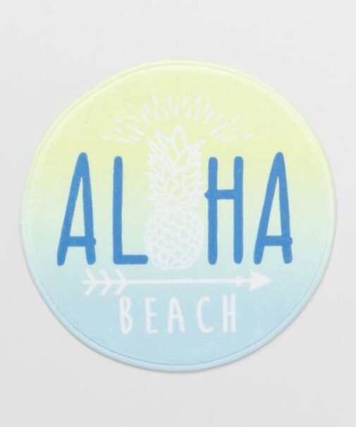 【カヒコ】ハワイアンチェアクッション