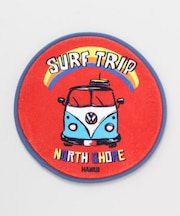 【カヒコ】ハワイアンチェアクッション