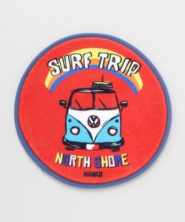 【カヒコ】ハワイアンチェアクッション