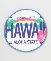 【カヒコ】ハワイアンチェアクッション