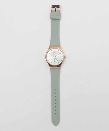 【カヒコ】リアアロハウォッチ