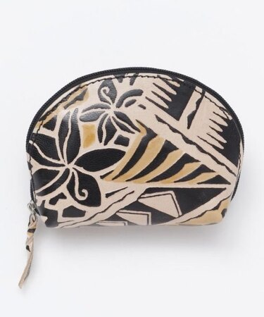 【カヒコ】パウオレミニポーチ