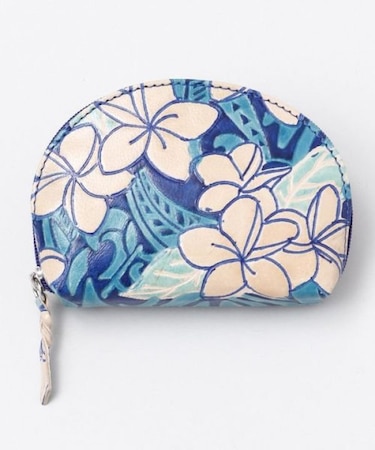 【カヒコ】パウオレミニポーチ