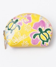 【カヒコ】パウオレミニポーチ