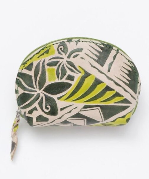 【カヒコ】パウオレミニポーチ