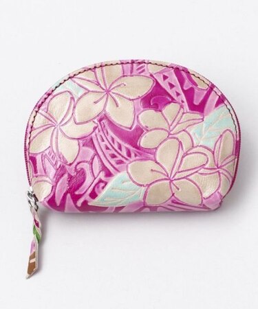 【カヒコ】パウオレミニポーチ