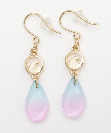 【カヒコ】グラチピアス