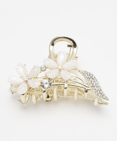 【カヒコ】エルアプアヘアクリップ