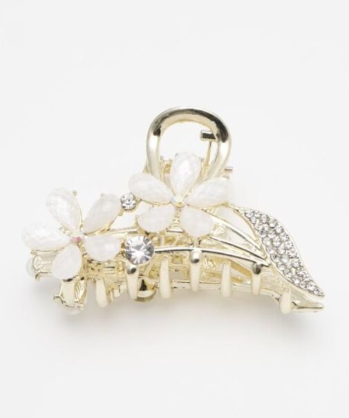 【カヒコ】エルアプアヘアクリップ