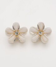 【カヒコ】プルメビジュミニＳＥＴヘアクリップ