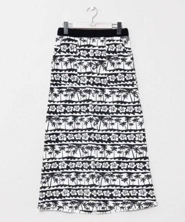 【カヒコ】ロアアスカート