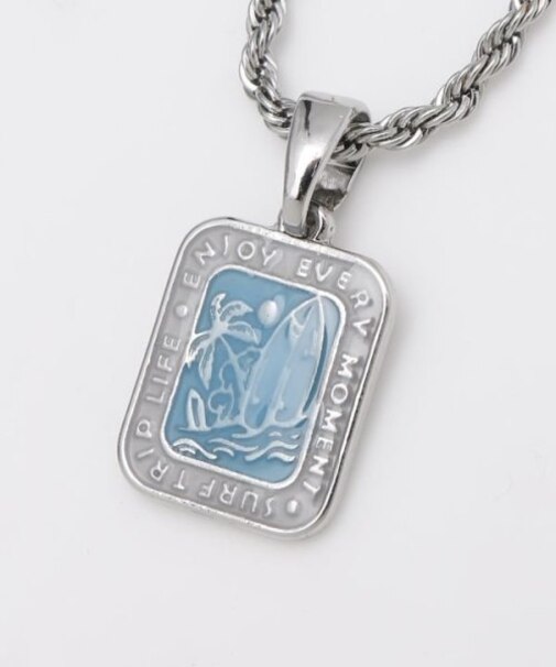 【カヒコ】オルオルタグネックレス