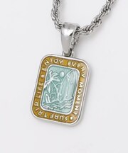 【カヒコ】オルオルタグネックレス