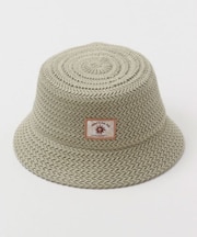 【カヒコ】【SURF&Palms】マカニハット